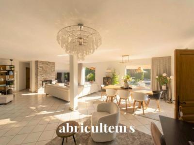 Acheter Maison Aups Var