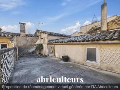 Annonce Vente 6 pi�ces Maison Lauris 84