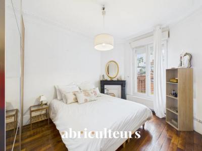 Acheter Appartement Paris-20eme-arrondissement 847895 euros