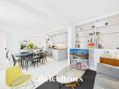 For sale Paris-18eme-arrondissement 3 rooms 58 m2 Paris (75018) photo 0