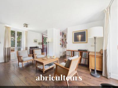 Acheter Appartement Soisy-sur-seine Essonne