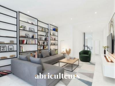 For sale Bordeaux 4 rooms 105 m2 Gironde (33000) photo 0