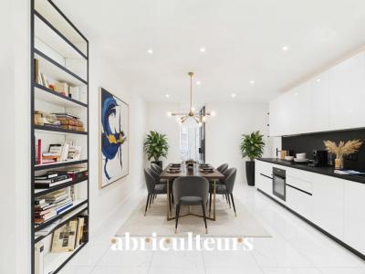 Annonce Vente 4 pi�ces Appartement Bordeaux 33