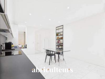 Acheter Appartement Bordeaux 449000 euros