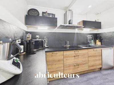 Acheter Appartement Aix-en-provence 229000 euros