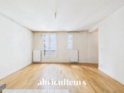 Annonce Vente 3 pi�ces Appartement Paris-6eme-arrondissement 75