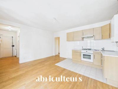 Acheter Appartement Paris-6eme-arrondissement Paris
