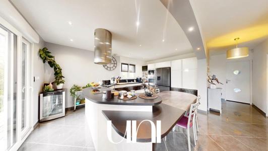 Acheter Maison 170 m2 Bourguebus