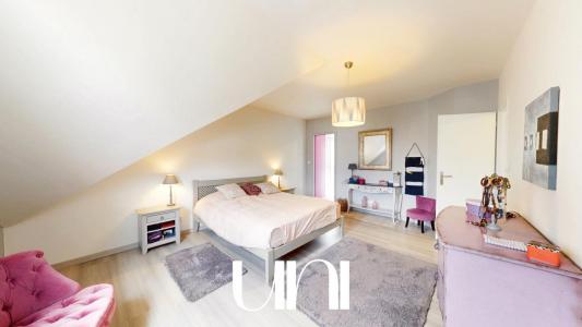 Acheter Maison Bourguebus 470000 euros