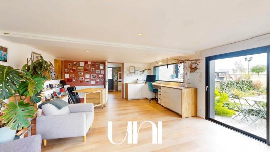 Annonce Vente 5 pi�ces Maison Carcagny 14