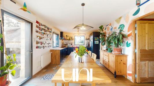 Acheter Maison Carcagny 599000 euros