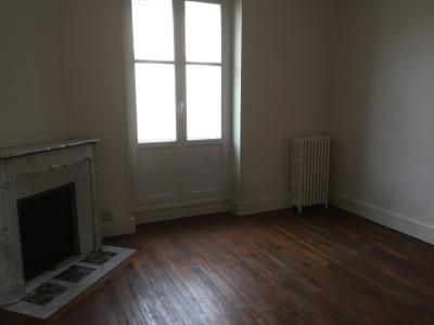 Louer Maison Nancy Meurthe et moselle