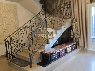 For sale Mehun-sur-yevre 7 rooms 236 m2 Cher (18500) photo 0