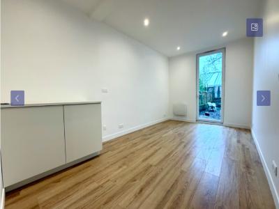 For rent Montreuil 1 room 23 m2 Seine saint denis (93100) photo 0