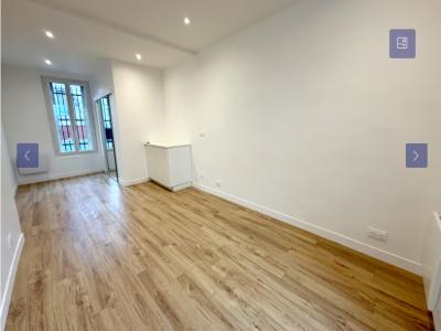 Louer Appartement 23 m2 Montreuil