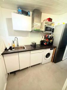 Annonce Location 2 pi�ces Appartement Villiers-sur-marne 94