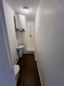 Annonce Location Appartement Ivry-sur-seine 94