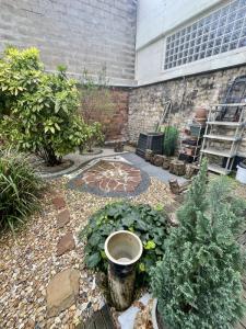 Louer Appartement 24 m2 Ivry-sur-seine