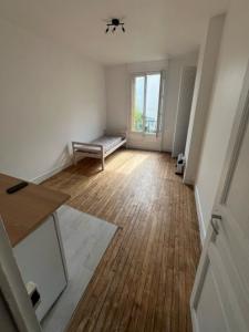 For rent Ivry-sur-seine 1 room 20 m2 Val de Marne (94200) photo 0