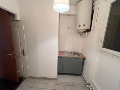 Annonce Location Appartement Ivry-sur-seine 94