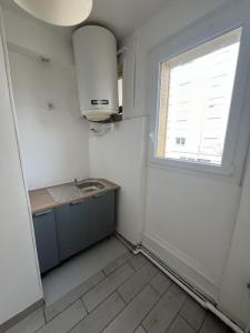 Louer Appartement Ivry-sur-seine 870 euros