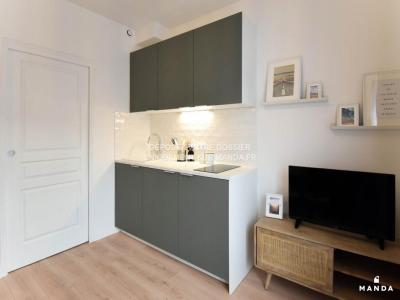 Louer Appartement Paris-15eme-arrondissement 972 euros