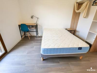 For rent Lille 5 rooms 12 m2 Nord (59000) photo 1