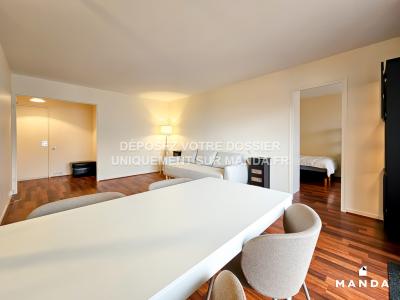 Annonce Location 2 pi�ces Appartement Issy-les-moulineaux 92