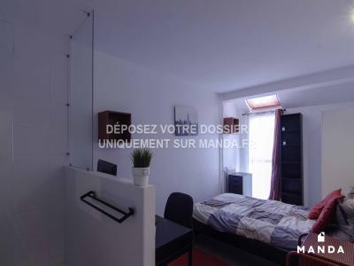 Annonce Location 4 pi�ces Appartement Cergy 95