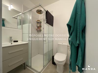 Louer Appartement 16 m2 Lille