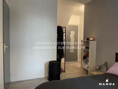 Louer Appartement Lille Nord