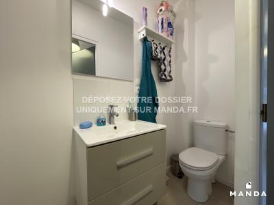 Louer Appartement Lille 525 euros