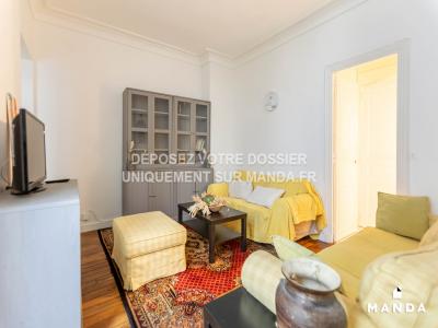 For rent Paris-10eme-arrondissement 2 rooms 36 m2 Paris (75010) photo 2