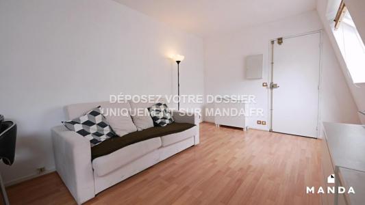 Annonce Location Appartement Paris-19eme-arrondissement 75
