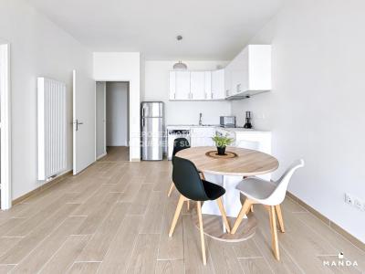 Annonce Location 4 pi�ces Appartement Bagneux 92