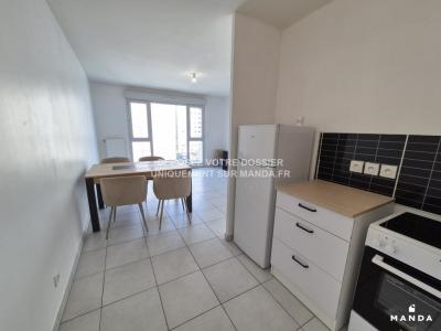 Louer Appartement Lyon-8eme-arrondissement Rhone