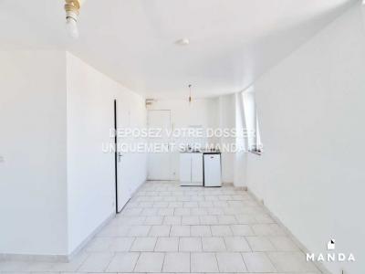 Annonce Location Appartement Rouen 76