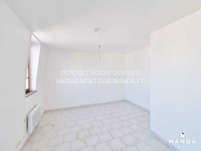 Louer Appartement Rouen Seine maritime