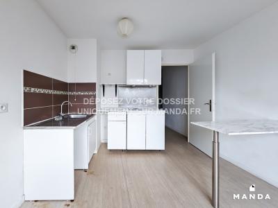 Louer Appartement Montfermeil Seine saint denis