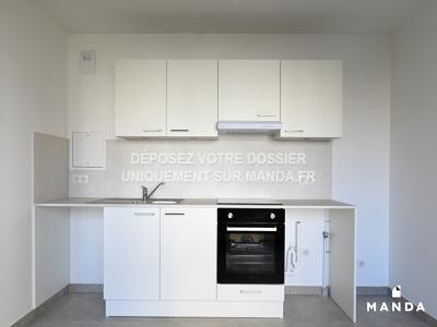 Louer Appartement 44 m2 Clamart