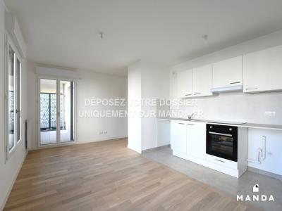 Louer Appartement Clamart Hauts de Seine