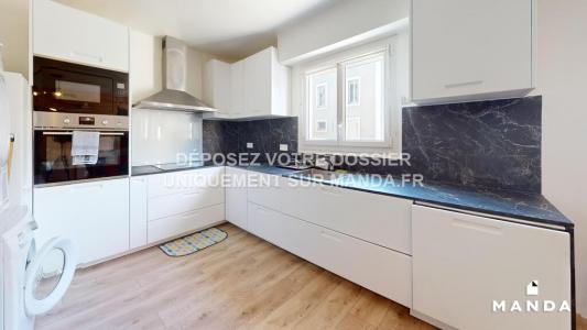 For rent Angers 3 rooms 66 m2 Maine et loire (49000) photo 1