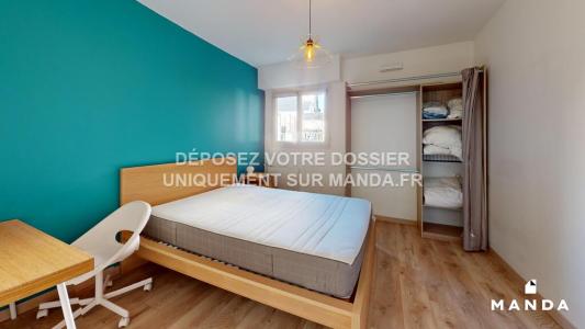 For rent Angers 3 rooms 66 m2 Maine et loire (49000) photo 4