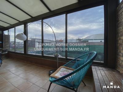 Annonce Location 8 pi�ces Appartement Rosny-sous-bois 93