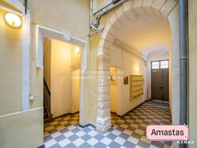 For rent Marseille-2eme-arrondissement 1 room 20 m2 Bouches du Rhone (13002) photo 2