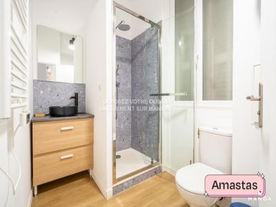 For rent Marseille-2eme-arrondissement 1 room 20 m2 Bouches du Rhone (13002) photo 3