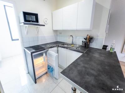 Annonce Location Appartement Lille 59