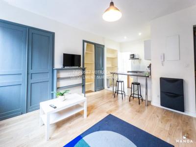 Louer Appartement Lille 624 euros