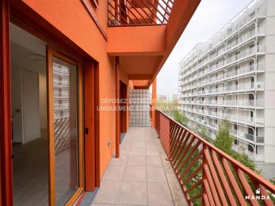 Annonce Location Appartement Saint-ouen 93