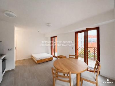 Louer Appartement Saint-ouen Seine saint denis